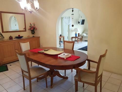 Hostal Villa Southaven