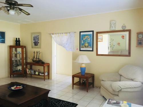 Hostal Villa Southaven