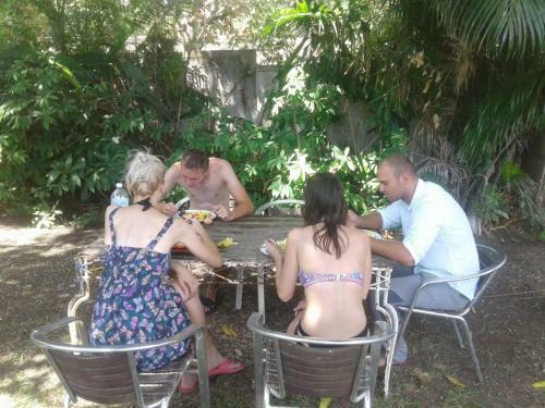 Sunrise Villa Guest House