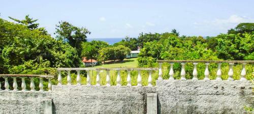 Sunrise Villa Guest House