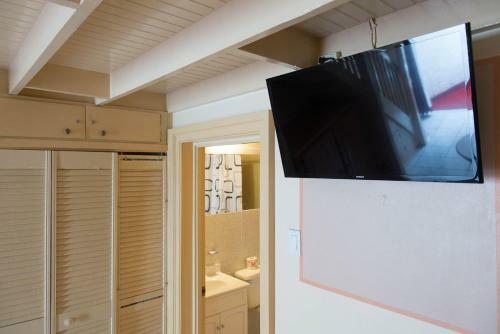 Apartamento Crissanns Tropical Suite