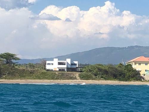 Turtles Nest Villa