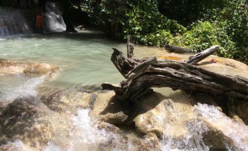Apartamento Ocho Rios Condo