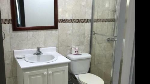 Apartamento Ocho Rios Condo