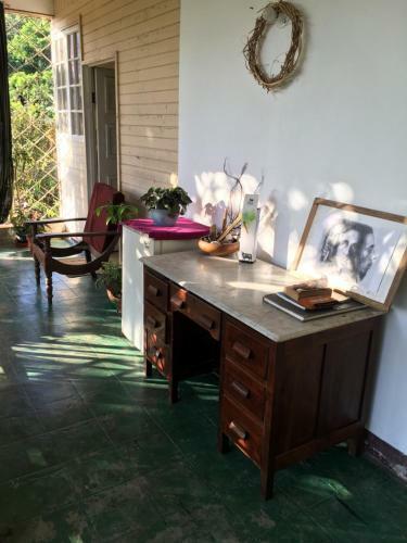 Agroturismo Adella?s Coffee & Farmstay