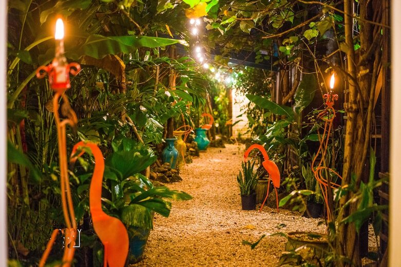 Hotel Wild Coffee Retreat