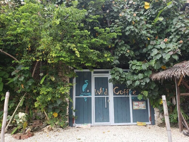 Hotel Wild Coffee Retreat