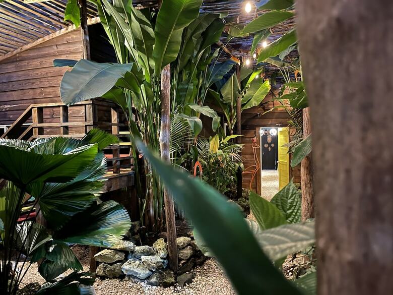 Hotel Wild Coffee Retreat