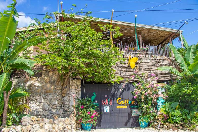 Hotel Wild Coffee Retreat