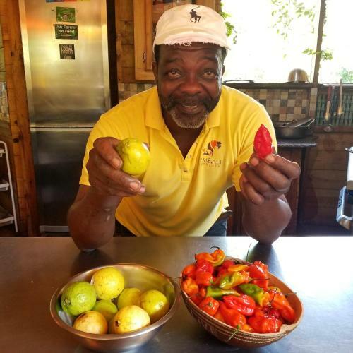 Lodge Zimbali Culinary Retreats