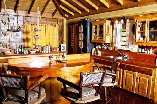 Lodge Zimbali Culinary Retreats