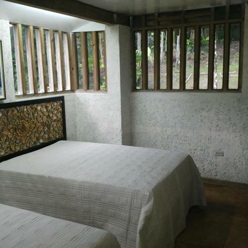 Agroturismo Lejartre's Retreat
