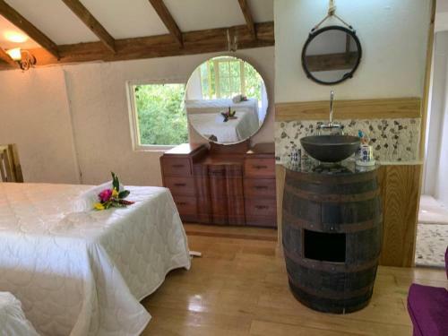 Agroturismo Lejartre's Retreat