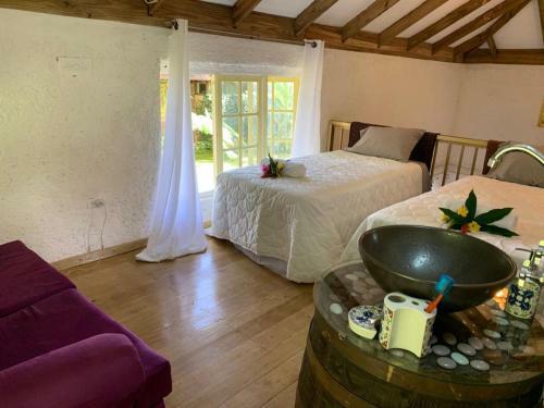 Agroturismo Lejartre's Retreat
