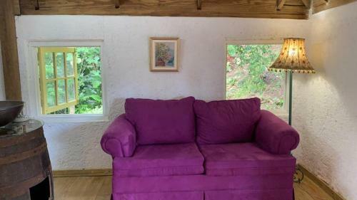 Agroturismo Lejartre's Retreat