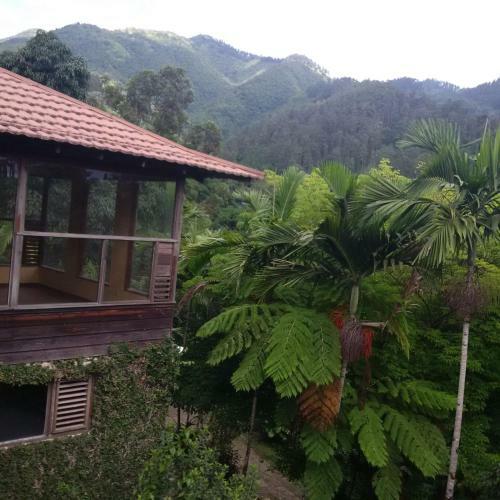 Agroturismo Lejartre's Retreat