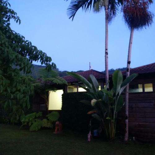 Agroturismo Lejartre's Retreat