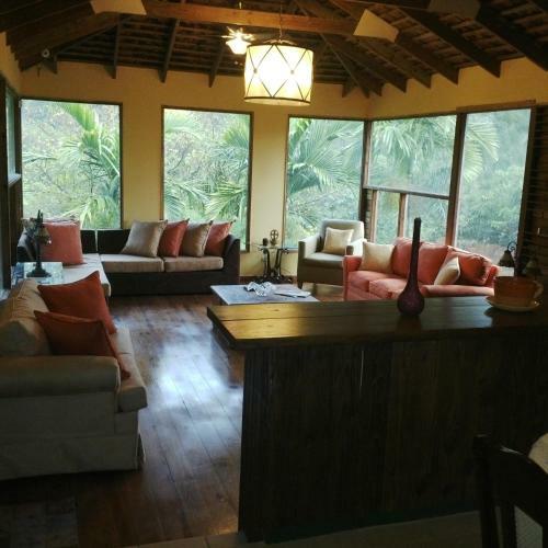 Agroturismo Lejartre's Retreat