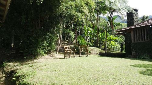 Agroturismo Lejartre's Retreat