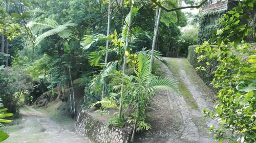 Agroturismo Lejartre's Retreat