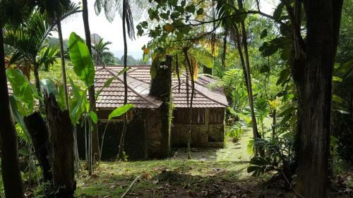 Agroturismo Lejartre's Retreat