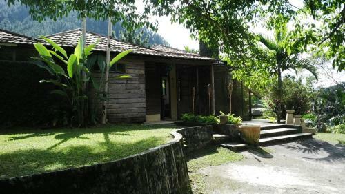 Agroturismo Lejartre's Retreat