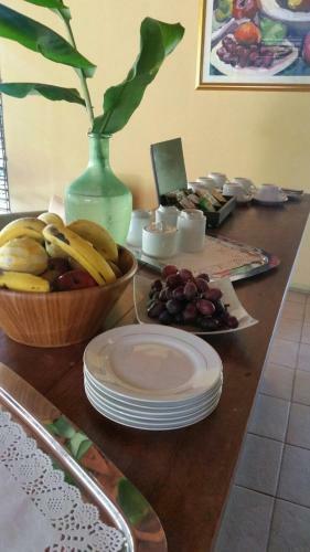 Agroturismo Lejartre's Retreat