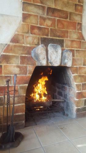 Agroturismo Lejartre's Retreat