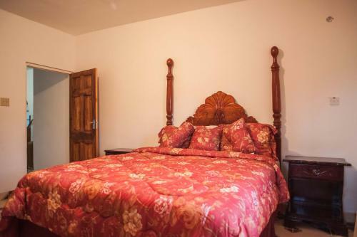 Hostal Queen Elizabeth House