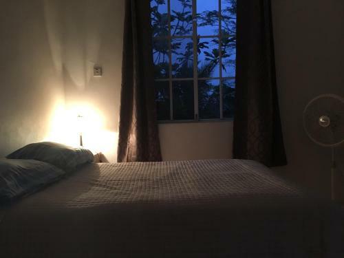 Hostal Misty Valley