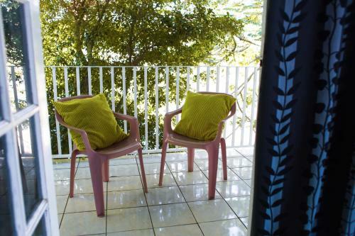 Hostal Cedar Lodge Jamaica