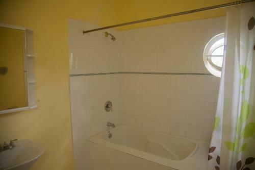 Hostal Cedar Lodge Jamaica