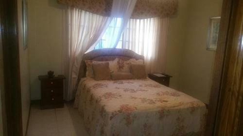Albergue Mountain Top Villa