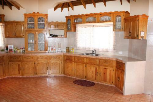 Villa Rayann's Place
