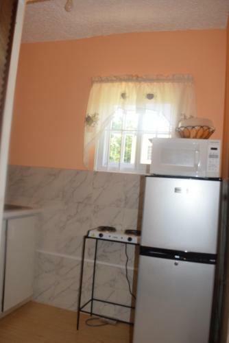 The One Apartments #studio 2