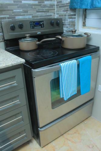 The Guest Apartment At Oaklands II
