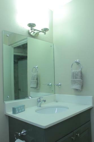 The Guest Apartment At Oaklands II