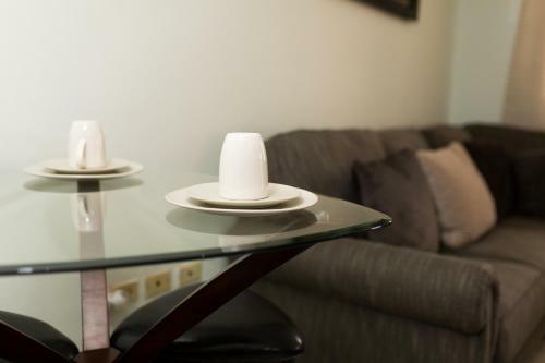 Apartamento The Manor At Mannings