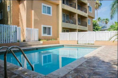 Apartamento Hgtv Featured 3bd/3ba Waterloo Penthouse