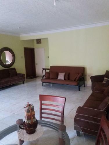 Apartamento Kingston 10 Central Rest Spot