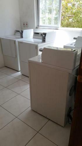Apartamento Waterloo Suites