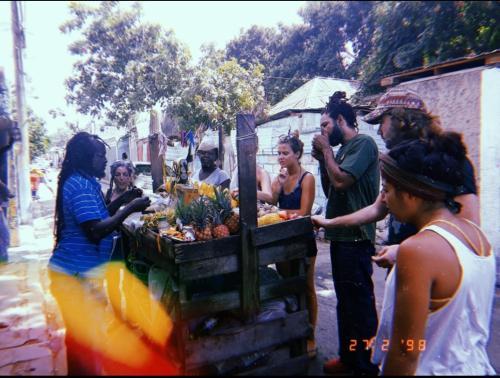 Posada Yardie