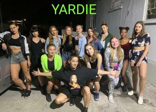 Posada Yardie