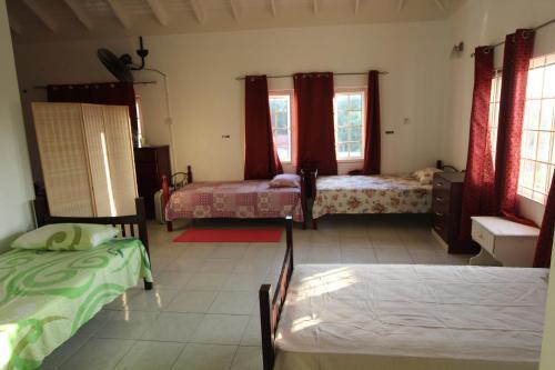 Albergue Belleh23 Kingston Creative Guesthouse