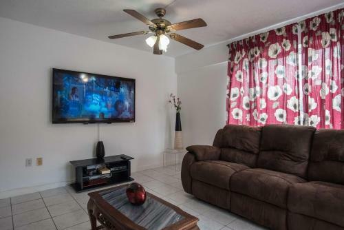 Apartamento Palmtrees