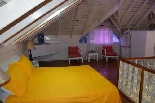 Pent House Apartment
