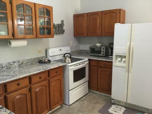 Apartamento Coastal Beauty