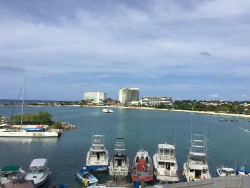 Villa Apt 60 Fishermans Point
