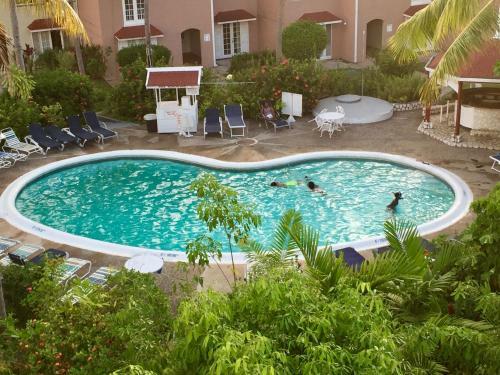 Villa Apt 60 Fishermans Point