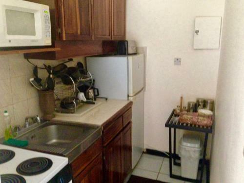 Villa Apt 60 Fishermans Point